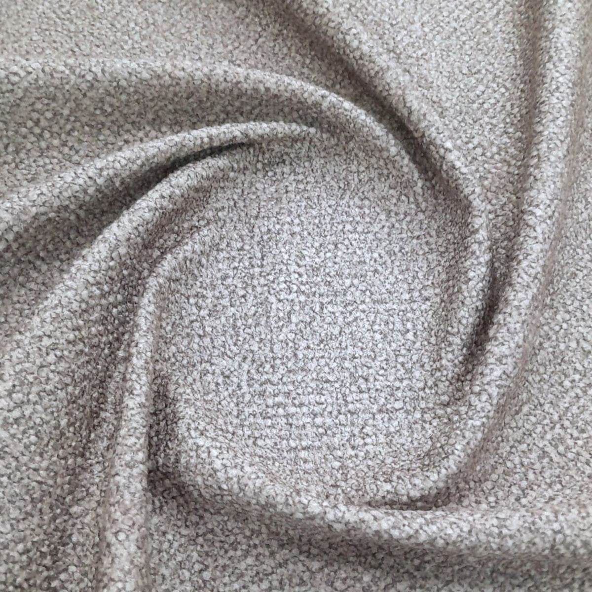 Papini Upholstery Fabric Clay Upholstery Fabric Cobbles Collection 140 cm