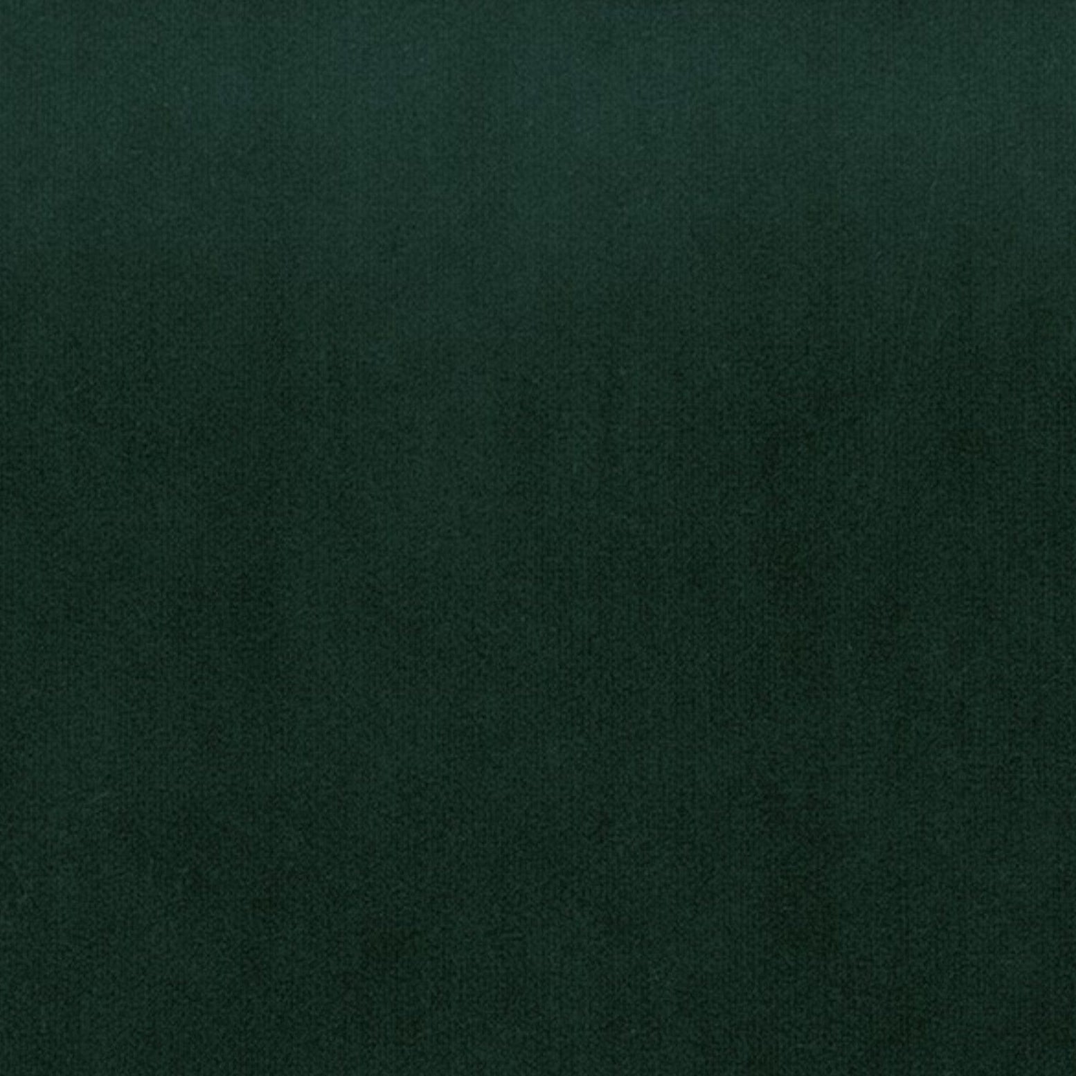 Papini Upholstery Fabric Emerald Upholstery Fabric Plush Collection 140 cm