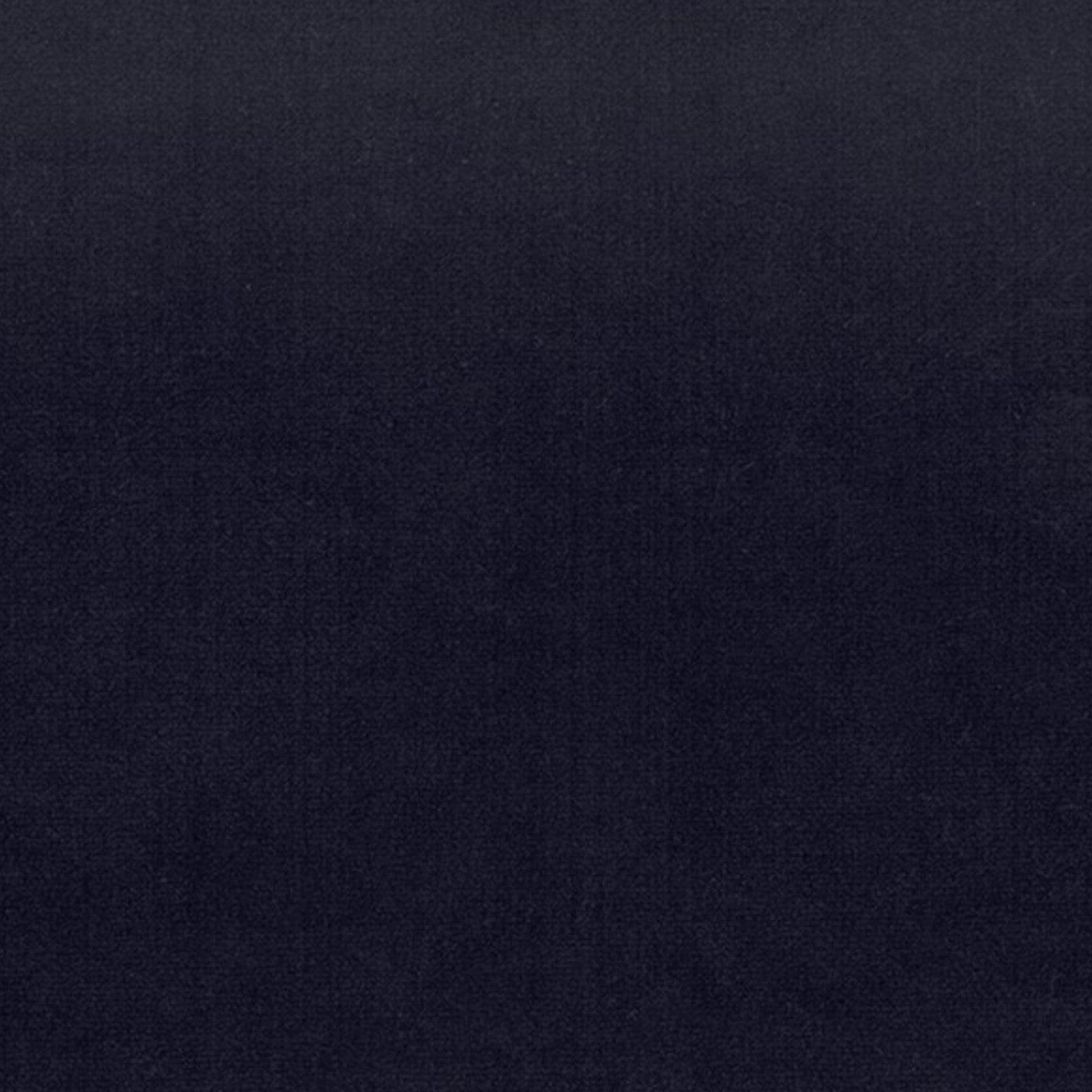 Papini Upholstery Fabric Indigo Upholstery Fabric Plush Collection 140 cm