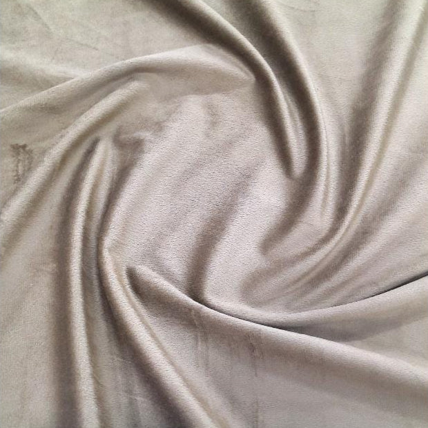 Papini Upholstery Fabric Nut Orient Velvet Upholstery Collection 140 cm (7824652763225)