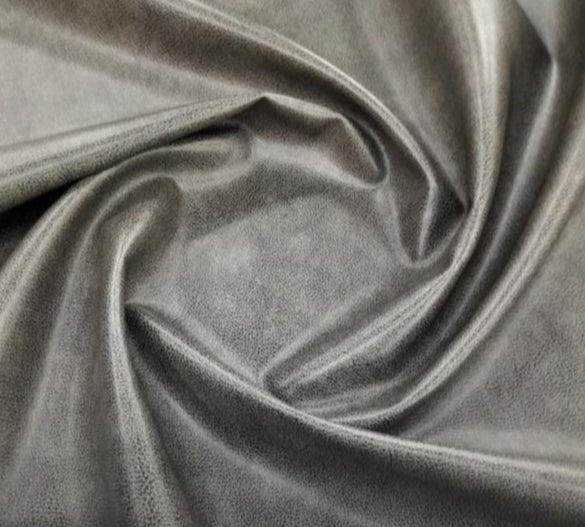 PAPINI Upholstery Fabric Sleet Accelerate Vinyl Upholstery Collection 140 cm (7824651386969)