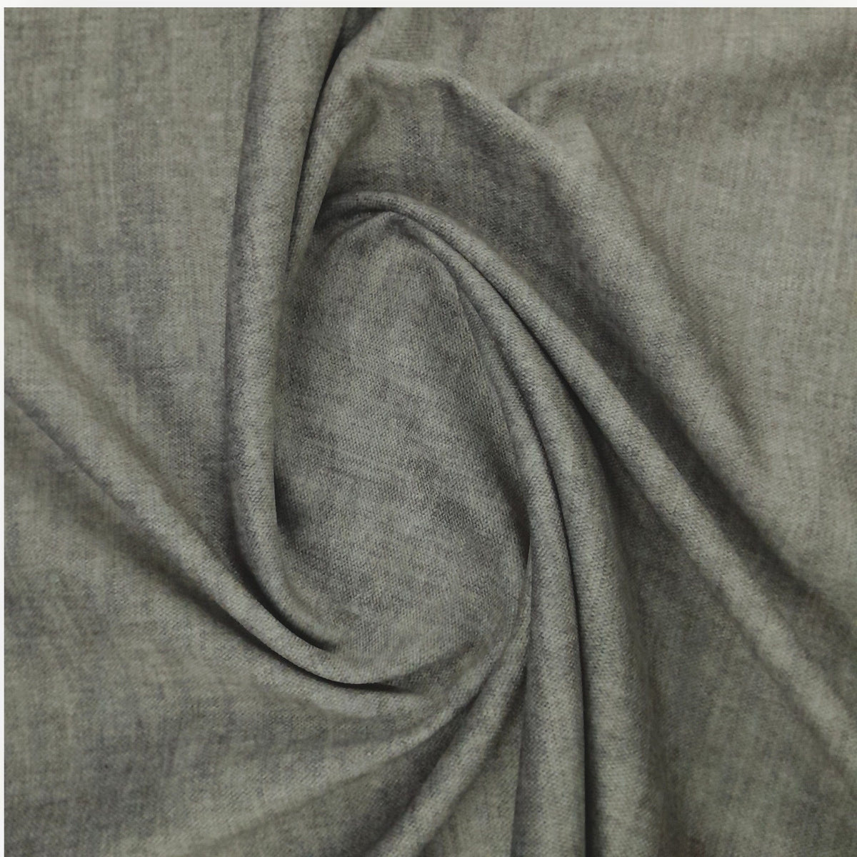 PAPINI Upholstery Fabrics Upholstery fabric Sacco Silver 142 cm