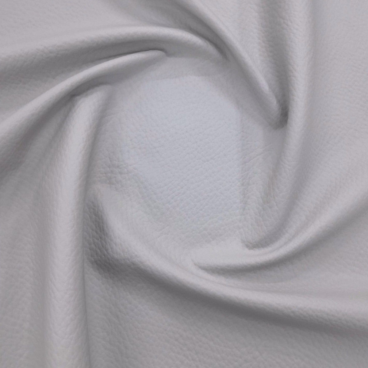 Papini Upholstery Material Dove Upholstery Leather Look Fabric Peltique Collection 140 cm