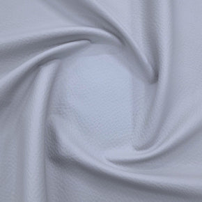 Papini Upholstery Material Fossil Upholstery Leather Look Fabric Peltique Collection 140 cm