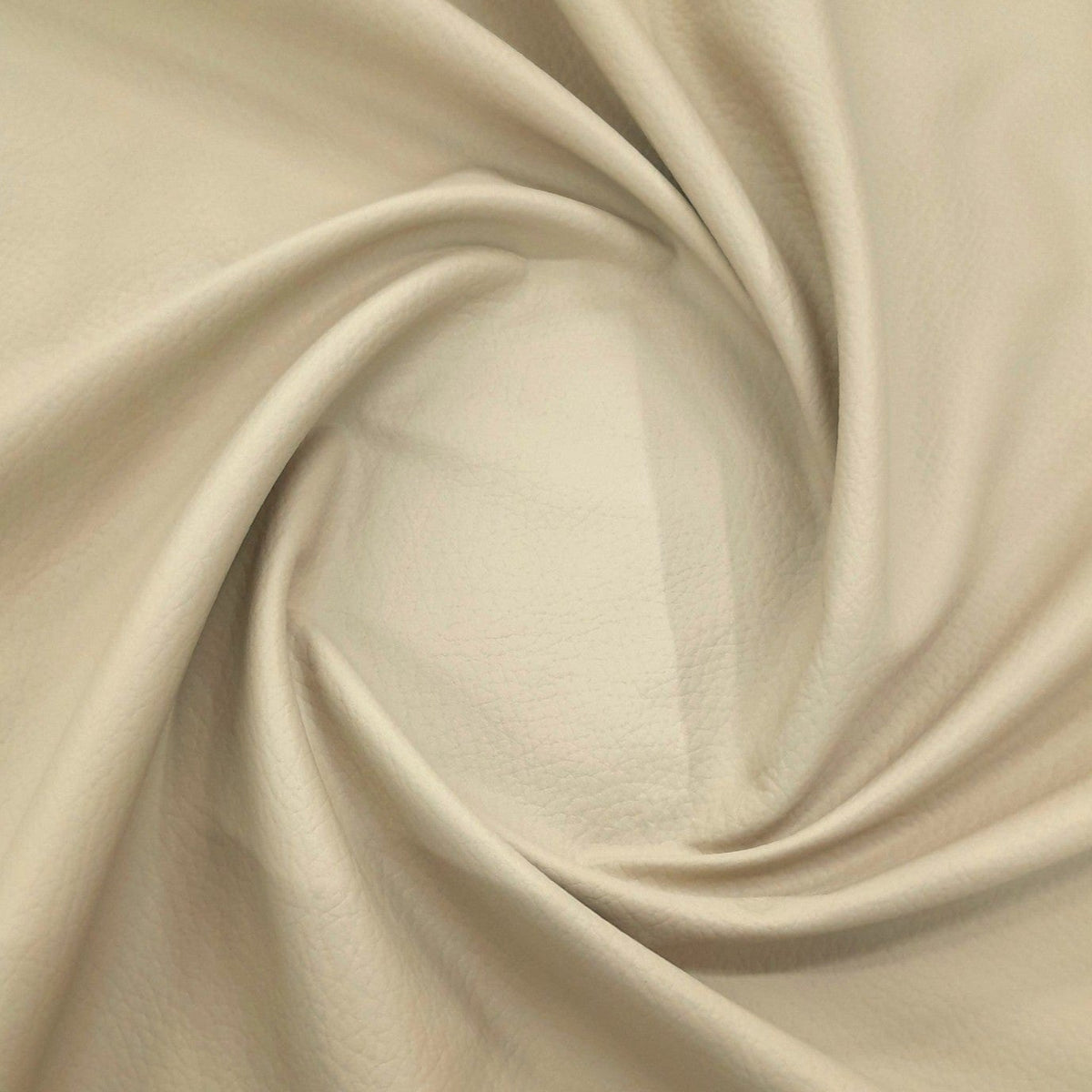 Papini Upholstery Material Sand Upholstery Leather Look Fabric Peltique Collection 140 cm