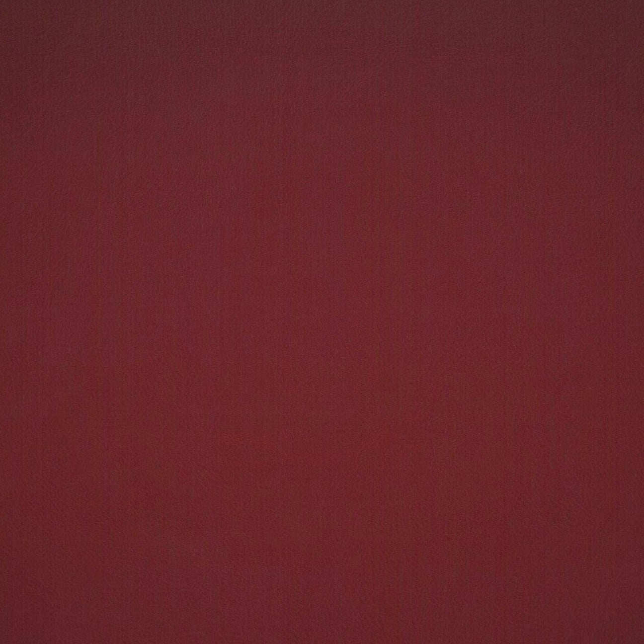 Vegan Vinyl Upholstery Ox Blood 140 cm