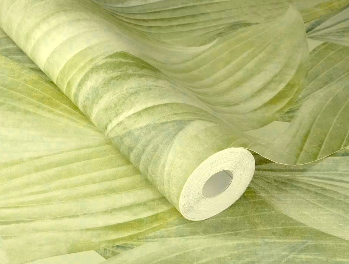 Papini Wallpaper Boracay Everglade Wallpaper Roll 0.53m x 10 m