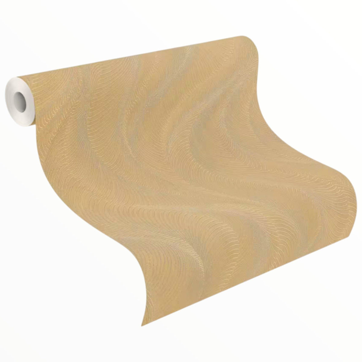 Papini Wallpaper Calais Wallpaper Roll 0.53m x 10 m