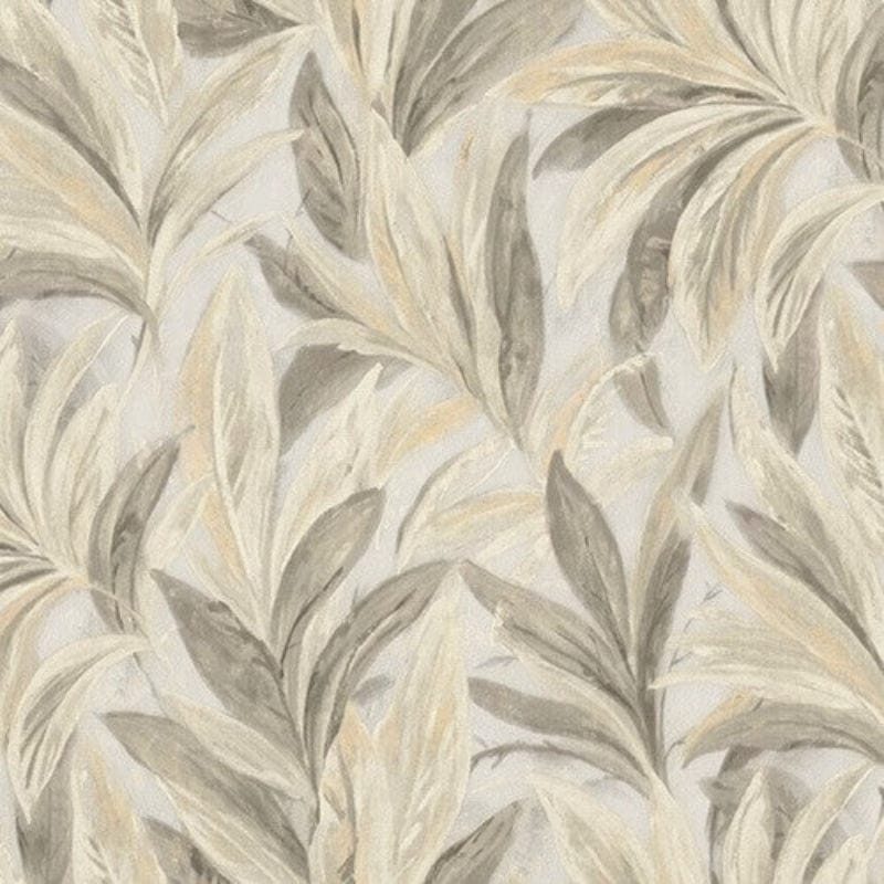 Papini Wallpaper Calypso Sandstone Wallpaper Roll 0.53m x 10.0m