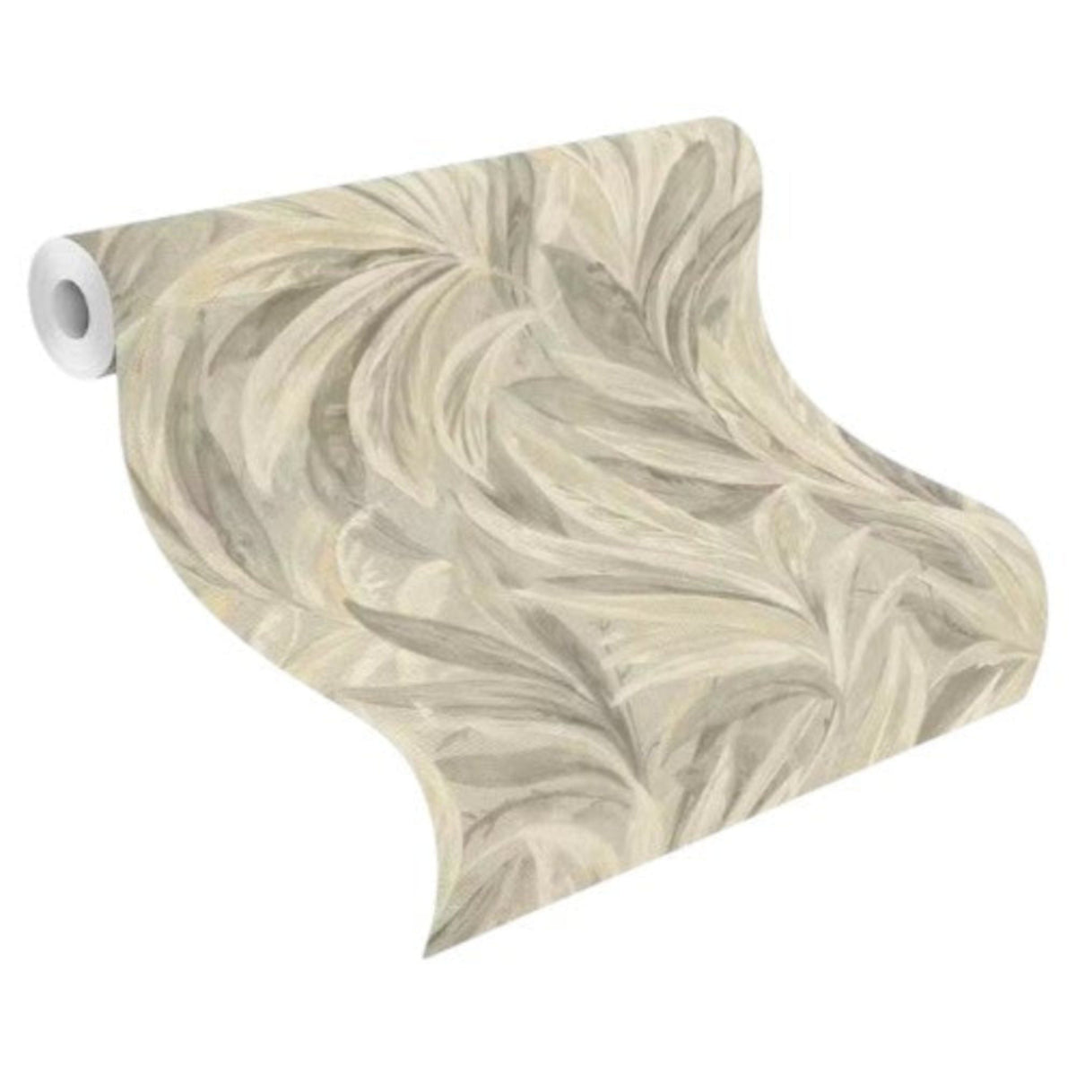 Papini Wallpaper Calypso Sandstone Wallpaper Roll 0.53m x 10.0m