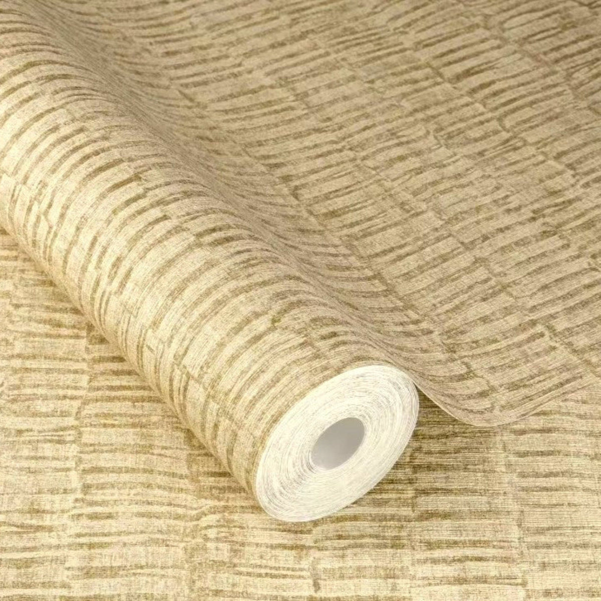 Papini Wallpaper Engawa Wallpaper Roll 50cm x 10m