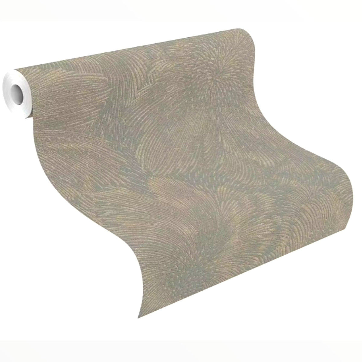 Papini Wallpaper Kristal Wallpaper Roll 0.53m x 10.0m