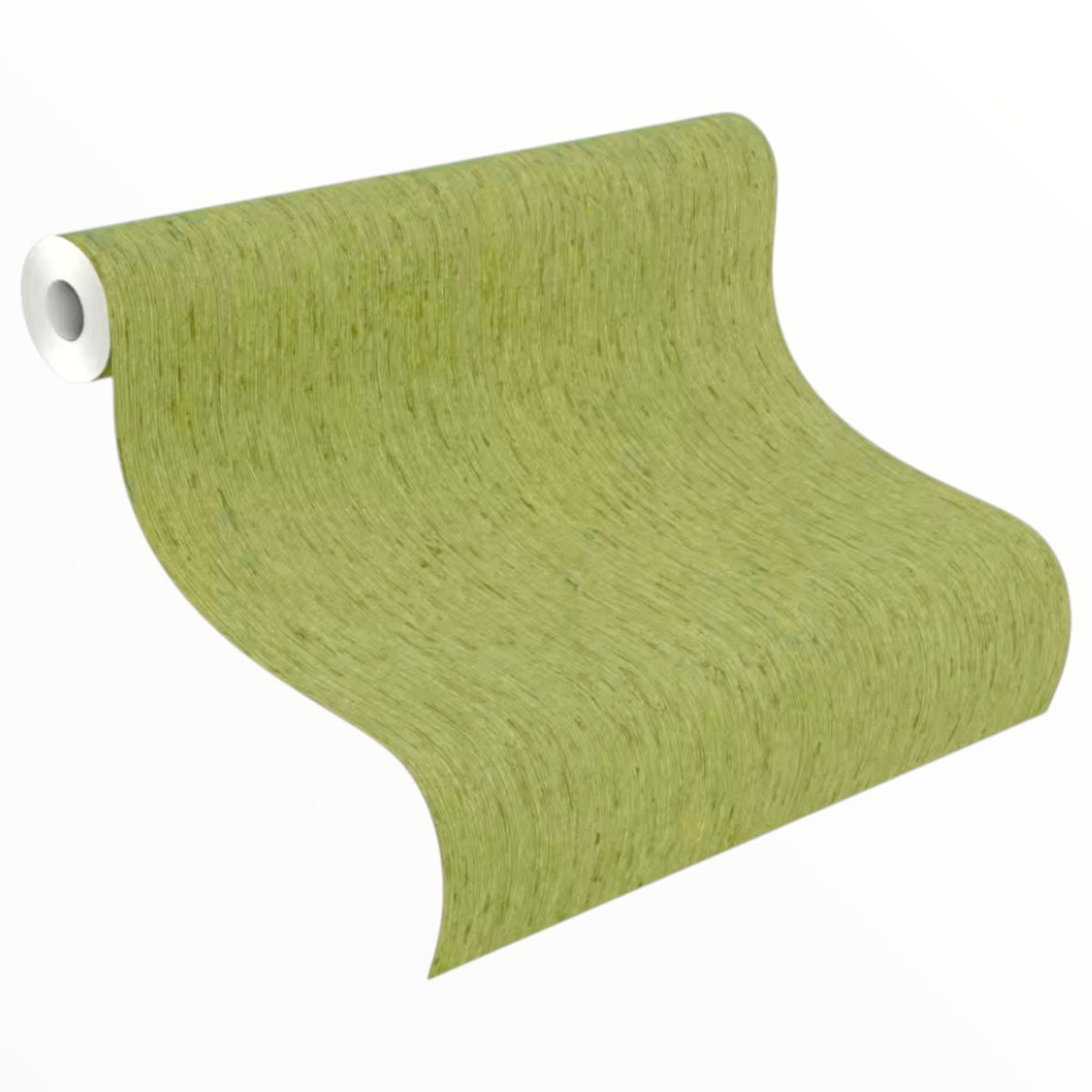 Bermuda Moss Wallpaper Roll 0.53m x 10 m - MHC World