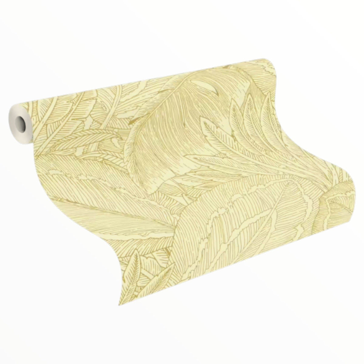 Papini Wallpaper Orinoco Antique Wallpaper Roll 0.53m x 10 m
