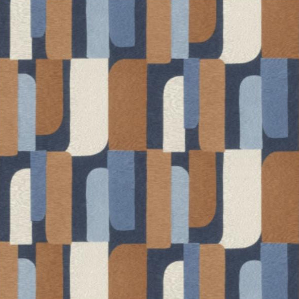 Papini wallpaper Papini Artigas Blue Streak Wallpaper