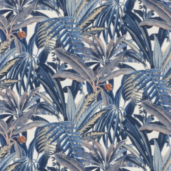 Papini wallpaper Papini Bogota Azul Wallpaper