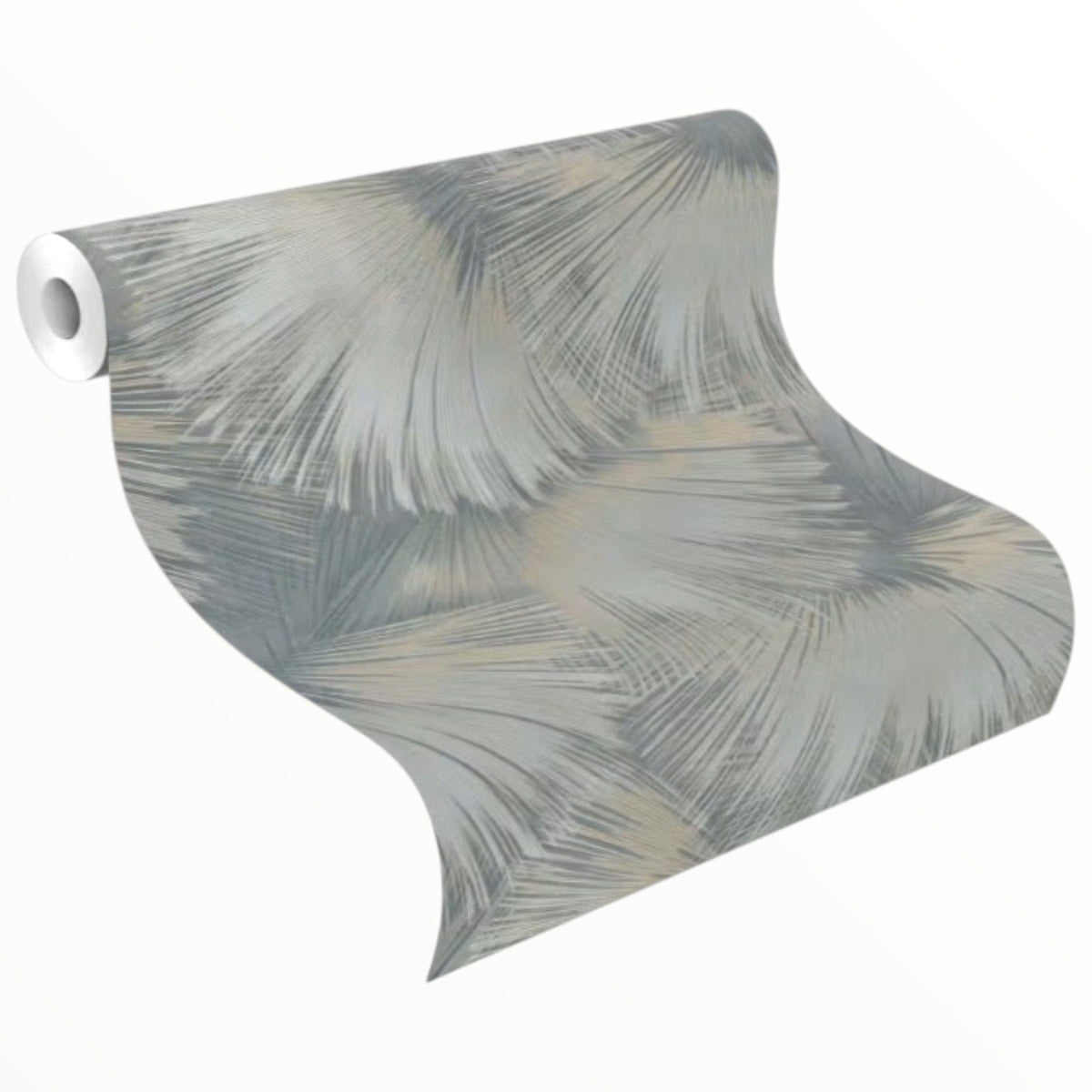 Papini Wallpaper Sky Starburst Wallpaper Roll 0.53m x 10.0m