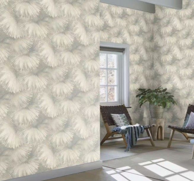 Papini Wallpaper Starburst Wallpaper Roll 0.53m x 10.0m