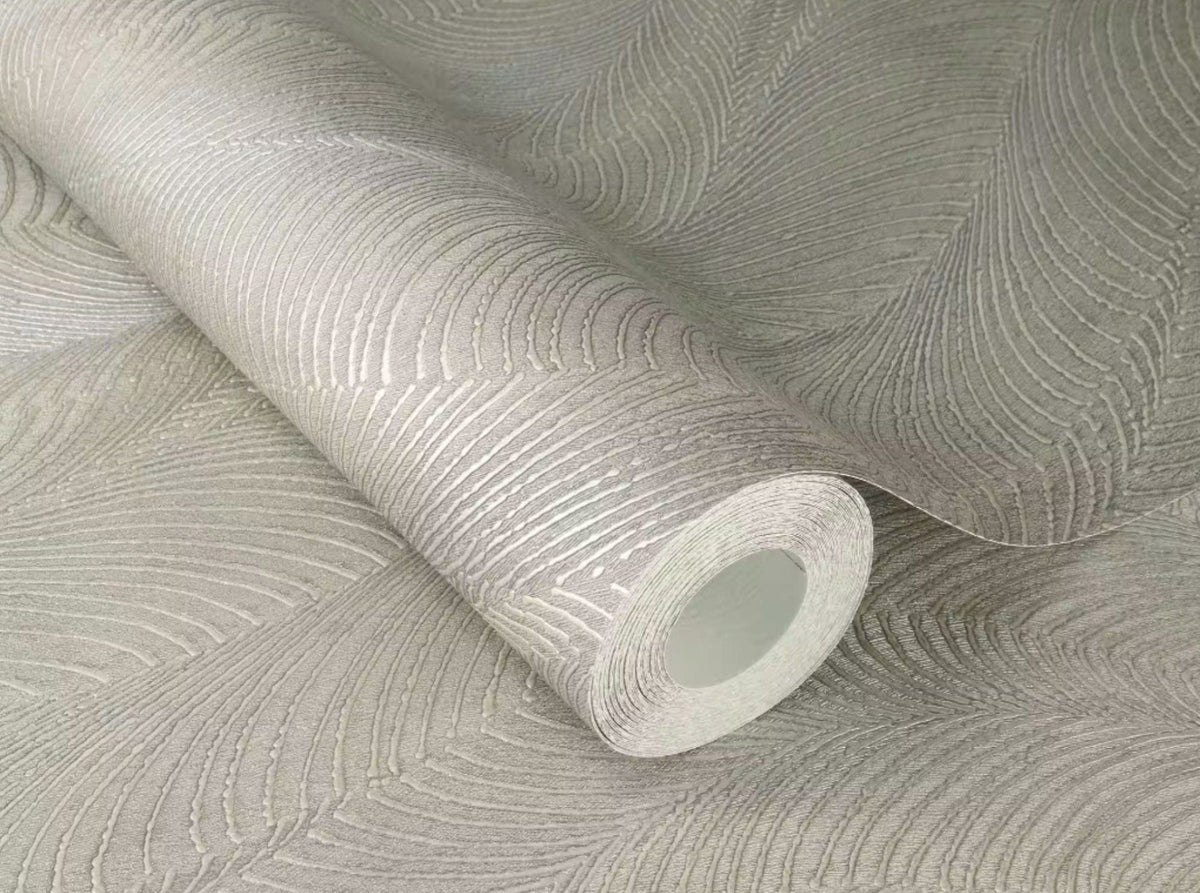 Papini Wallpaper Sterling Calais Wallpaper Roll 0.53m x 10 m