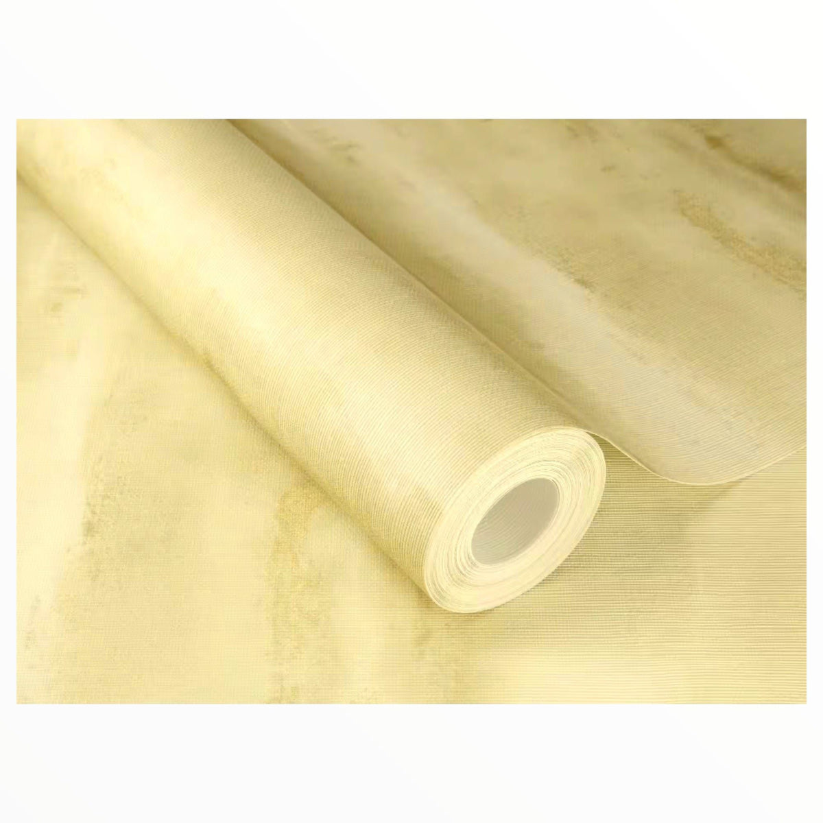 Papini Wallpaper Stratos Cognac Wallpaper Roll 0.53m x 10 m