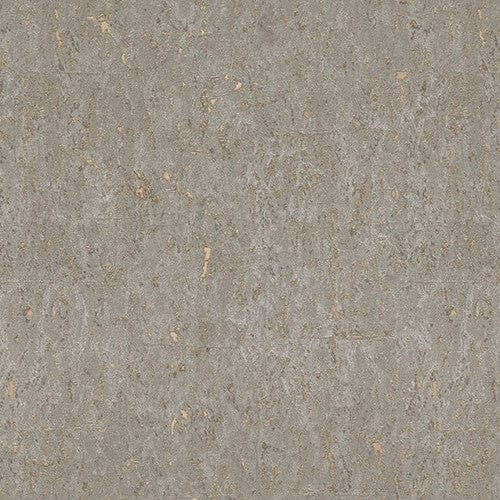 Papini Wallpaper Stucco Graphite Wallpaper Roll 0.53m x 10.0m