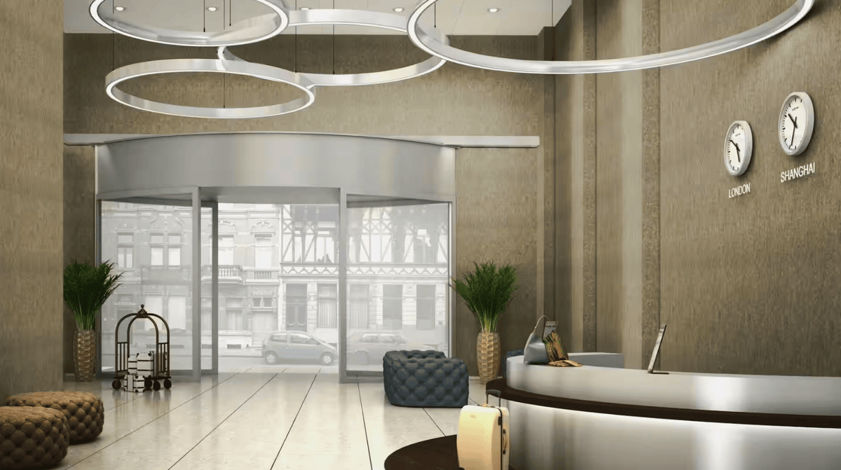 Papini Wallpaper Stucco Wallpaper Roll 0.53m x 10.0m