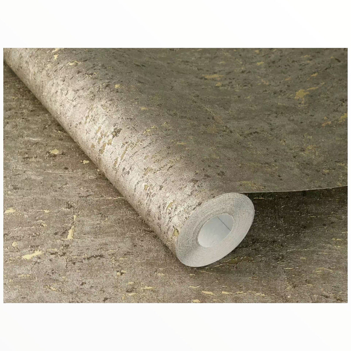 Papini Wallpaper Stucco Wallpaper Roll 0.53m x 10.0m