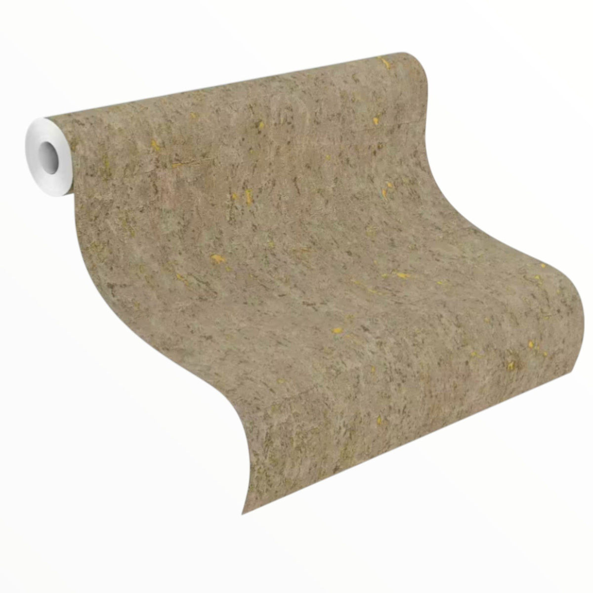 Papini Wallpaper Stucco Wallpaper Roll 0.53m x 10.0m