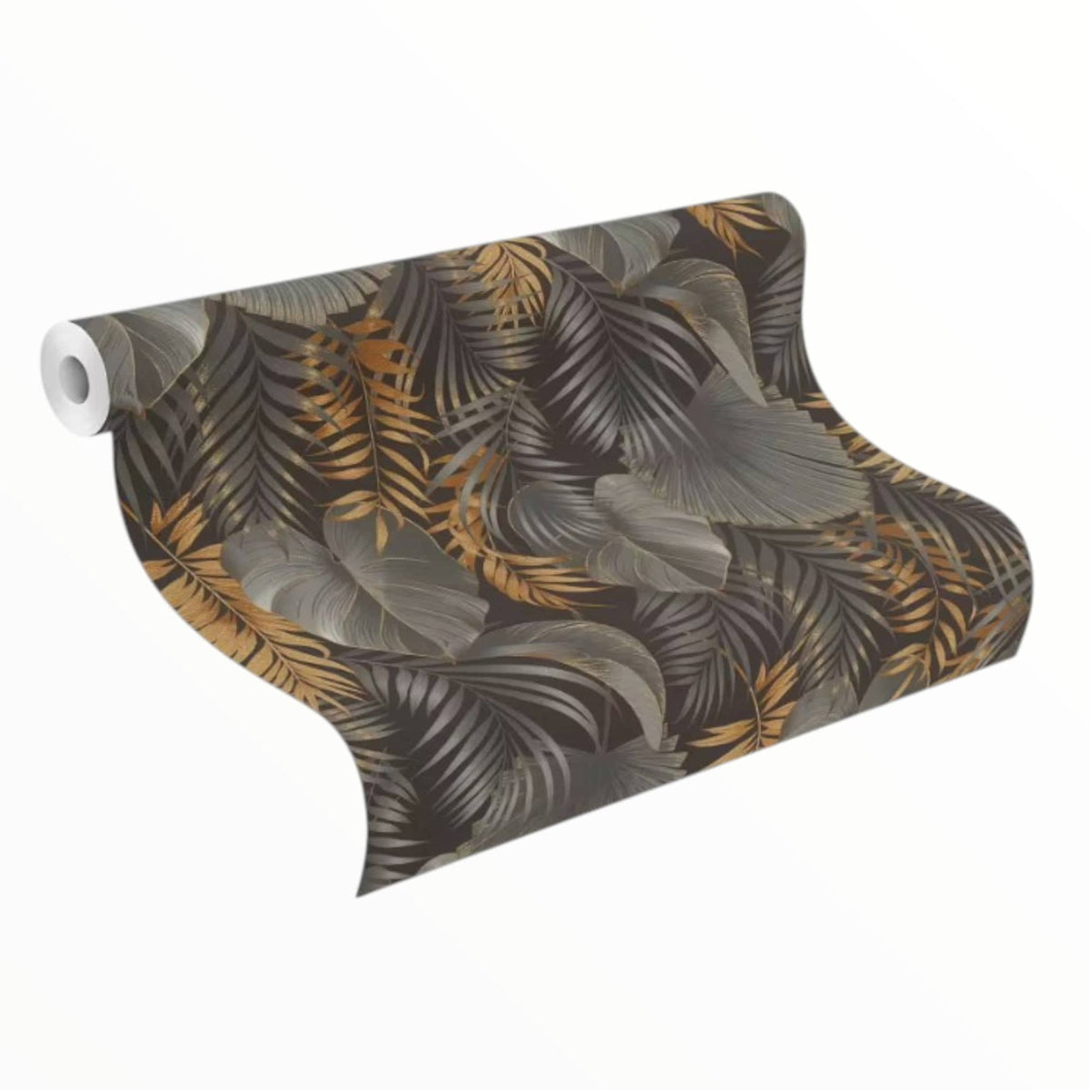 Papini wallpaper Valerio Shadow Wallpaper Roll 0.50 m x 10m