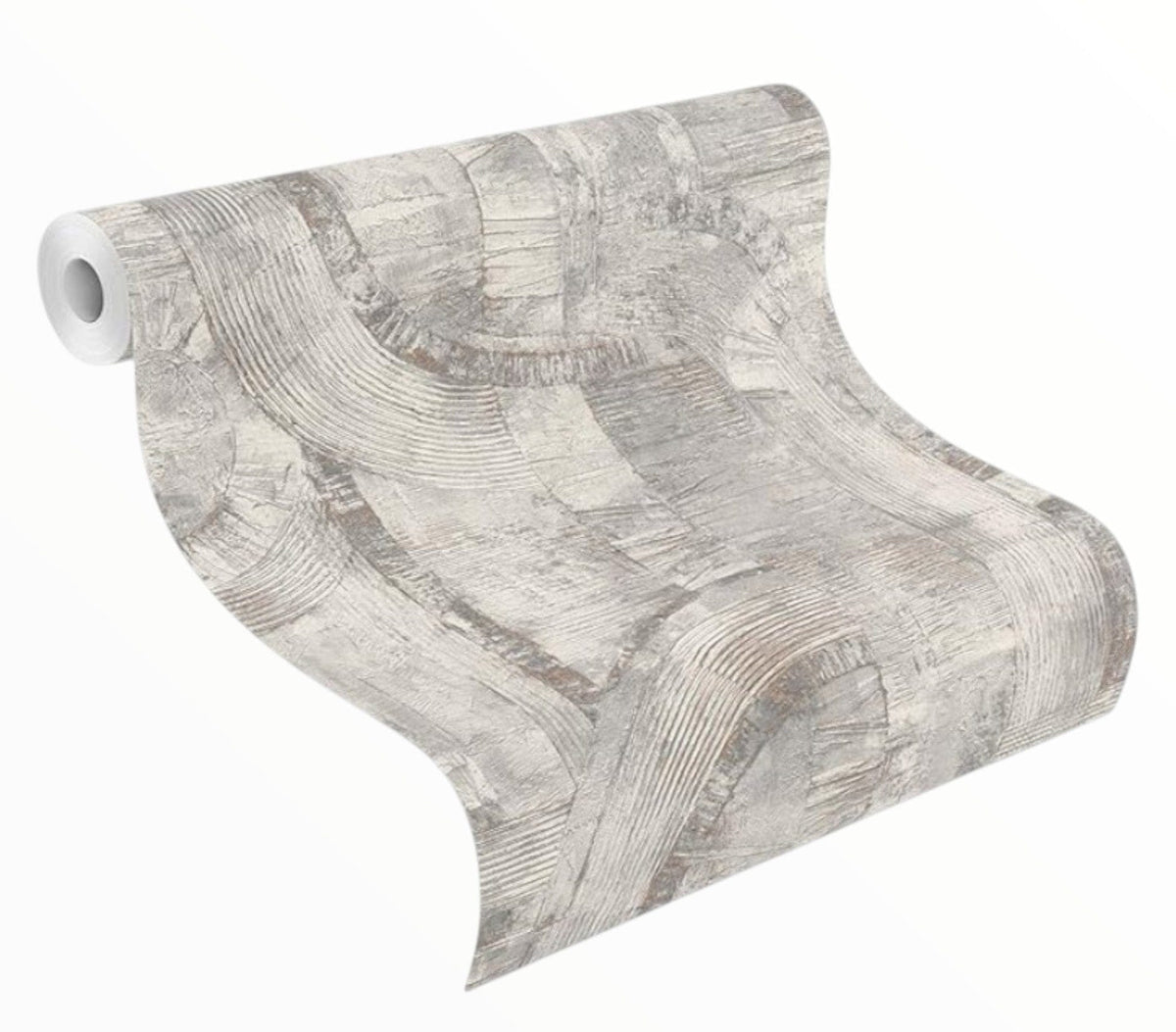 Papini Wallpaper Wallpaper Takin Shape Copper Dust 0.53m x 10.05m