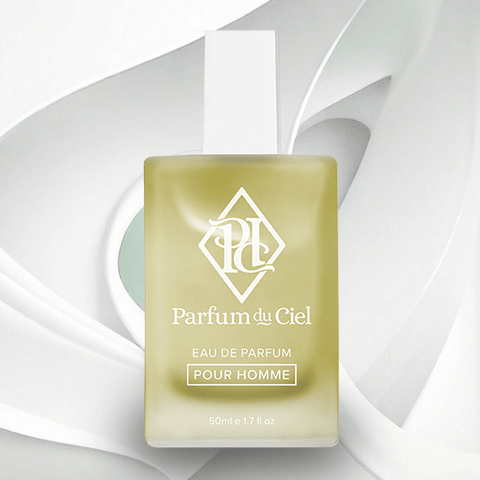 Parfum du Ciel Perfume Parfum du Ciel Men's One Million Men 50ml M5027