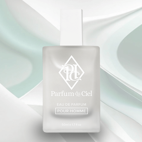 Parfum du Ciel Perfume Parfum du Ciel Mens Cool Water 50ml M5039