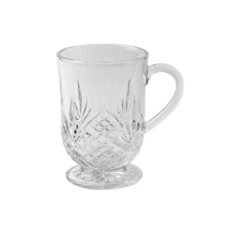 Paris MUG Paris Coffee Mug Set Of 4