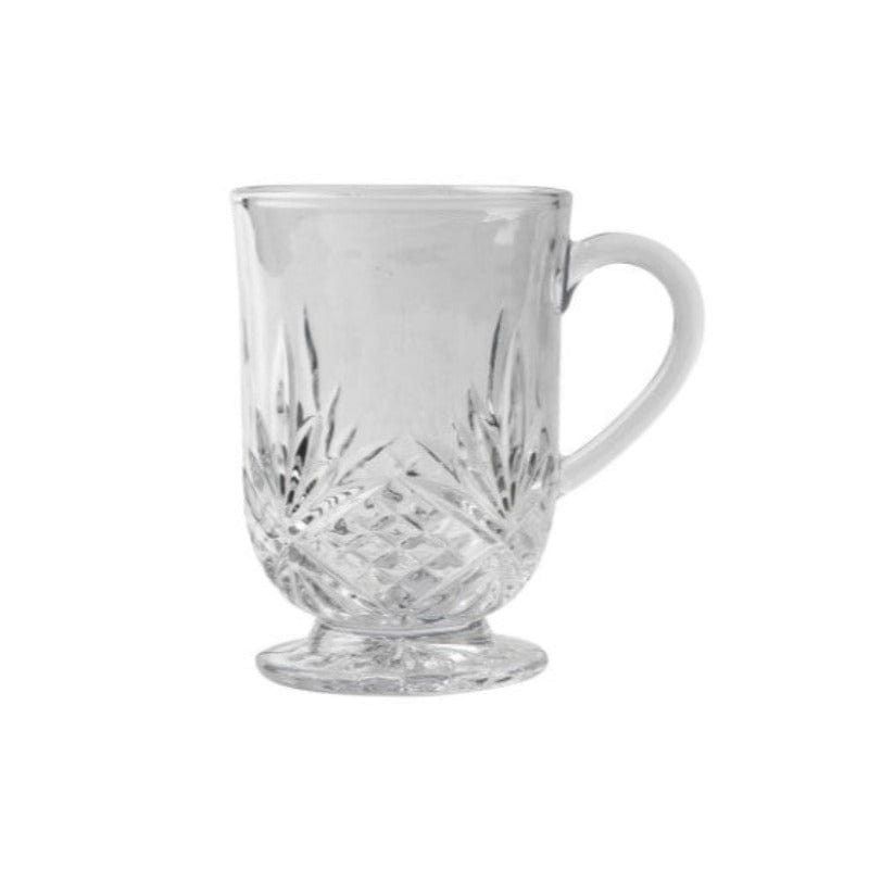 Paris MUG Paris Coffee Mug Set Of 4