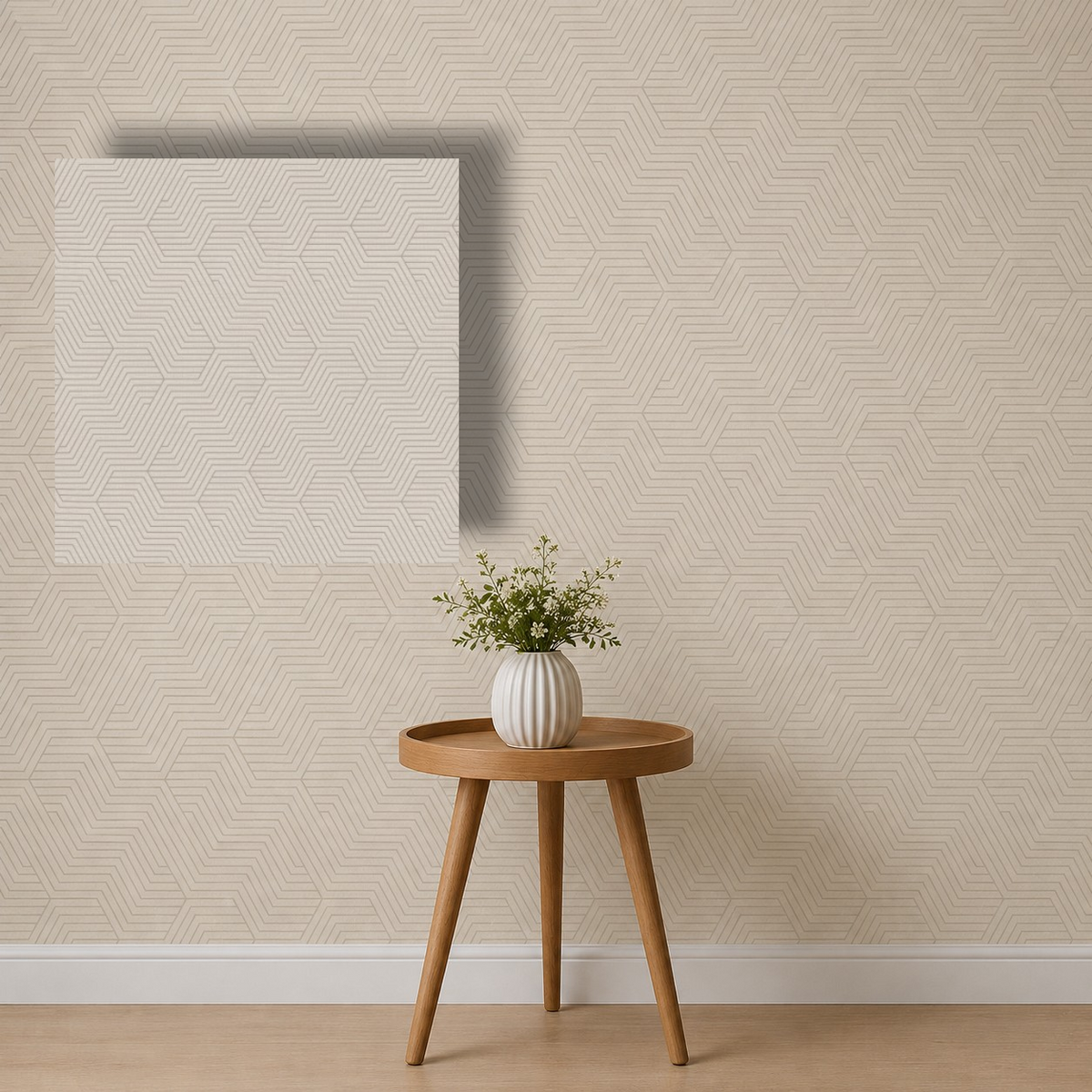 Park Lane Wallpaper Roll 0.53m x 10.05m.