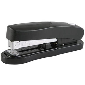 Parrot School Stationery Parrot Front Load Stapler Black 50 Pages ST3032B (7409426301017)