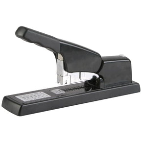 Parrot School Stationery Parrot Heavy Duty Stapler Black 100 Pages ST2066B (7409322066009)