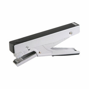 Parrot School Stationery Parrot Plier Stapler Metallic Silver 50 Pages ST2079M (7409425350745)