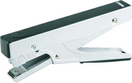 Parrot School Stationery Parrot Plier Stapler Metallic Silver 50 Pages ST2079M (7409425350745)