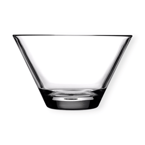 Pasabahce BOWL Pasabahce Bowls 6pc 130mm Glass Venezia Set Of 6 53753 (7287437262937)