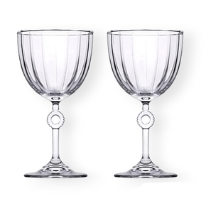 Pasabahce GLASS Pasabahce Amore Red Wine Glass 270ml Set of 2 (7287644389465)