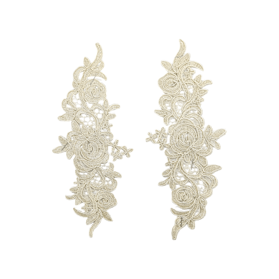 PATCHES HABBY Beige Patches HEJ017 (7664783655001)