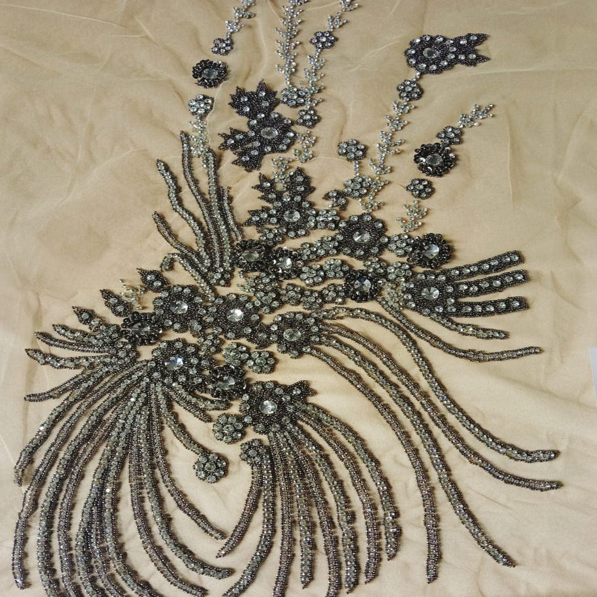 PATCHES HABBY Charcoal Patches XDH-3921