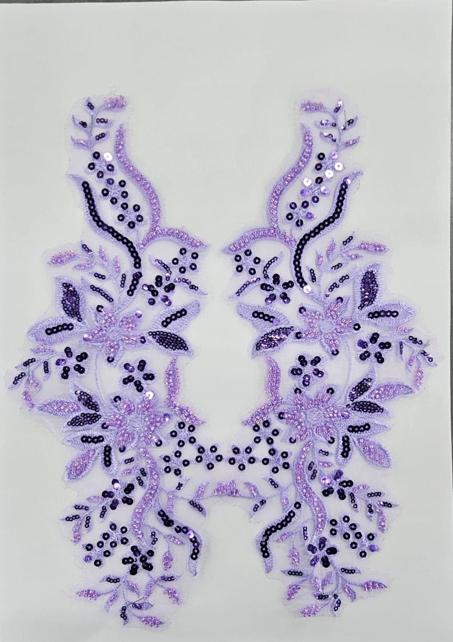 PATCHES HABBY Lilac Patches XDH 3961 (7888587489369)
