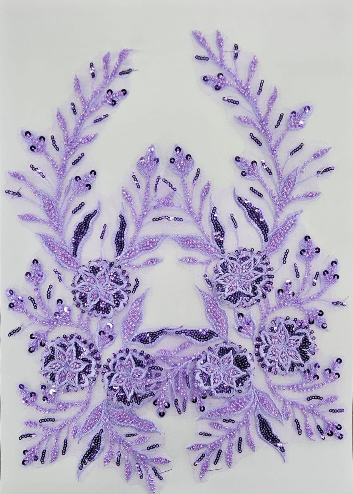 PATCHES HABBY Lilac Patches XDH3955 (7888578445401)