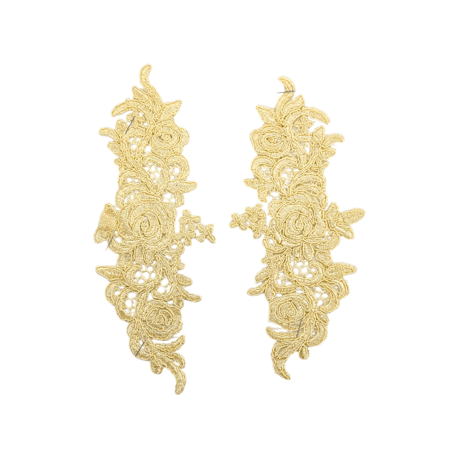 PATCHES HABBY Mustard Patches HEJ017 (7664783655001)