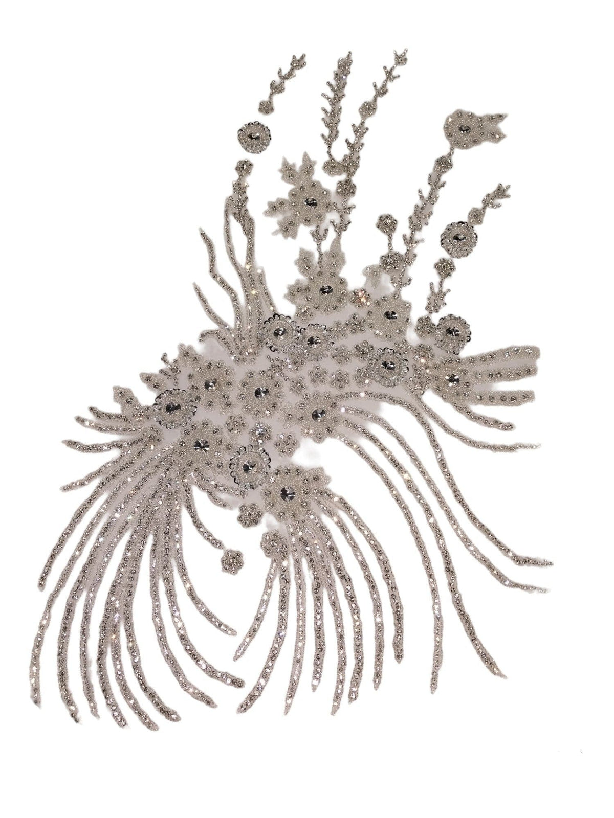 PATCHES HABBY White Patches XDH-3921 (7772308373593)