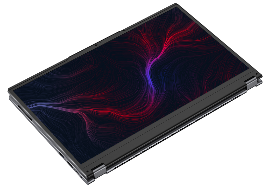 Packard Bell Carrera Flex 3 AMD® Ryzen™ 3 16GB RAM 512GB SSD Laptop