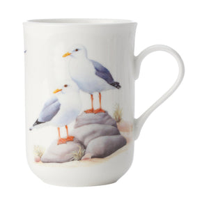 Maxwell & Williams Birds Of The World Mug Seagulls 300ml PBW1045
