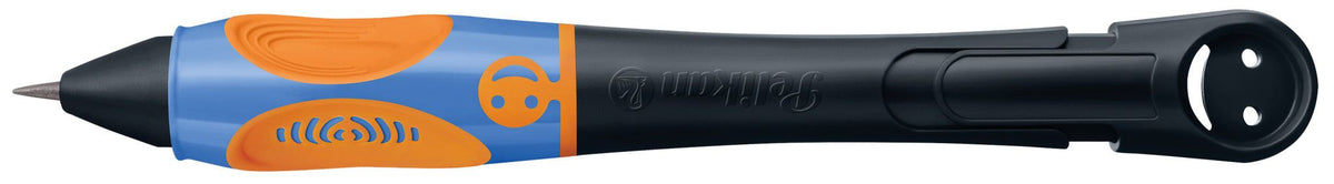 Pelikan Pencil Pelikan Griffix® Pencil For Left-handers Neon Black 821094